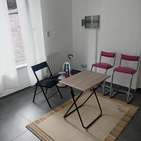 Apartment Kantonal Srl *