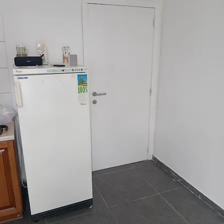 Apartment Kantonal Srl Charleroi