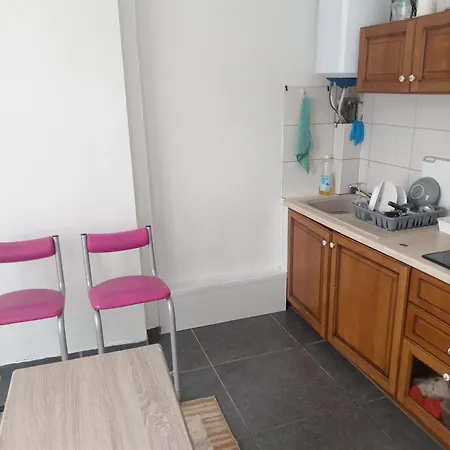 Apartment Kantonal Srl