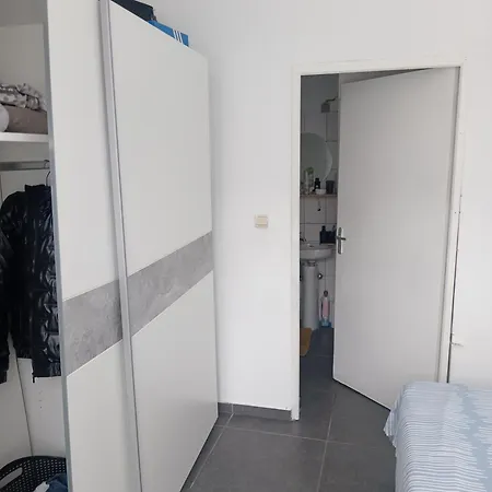 Apartment Kantonal Srl
